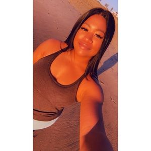 Meet your Posher, Amber